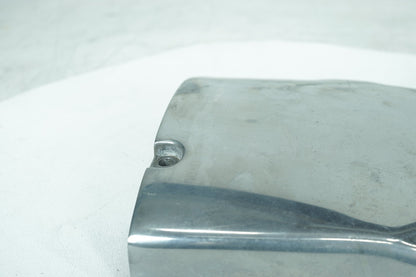 2004 - 2013 Harley-Davidson Sportster SuperLow Rear Wheel Belt Sprocket Cover 34910-04 34910-04
