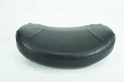 1999 - 2006 Harley-Davidson Touring Road King Classic Rear Passenger Backrest Cushion Pad 51633-06