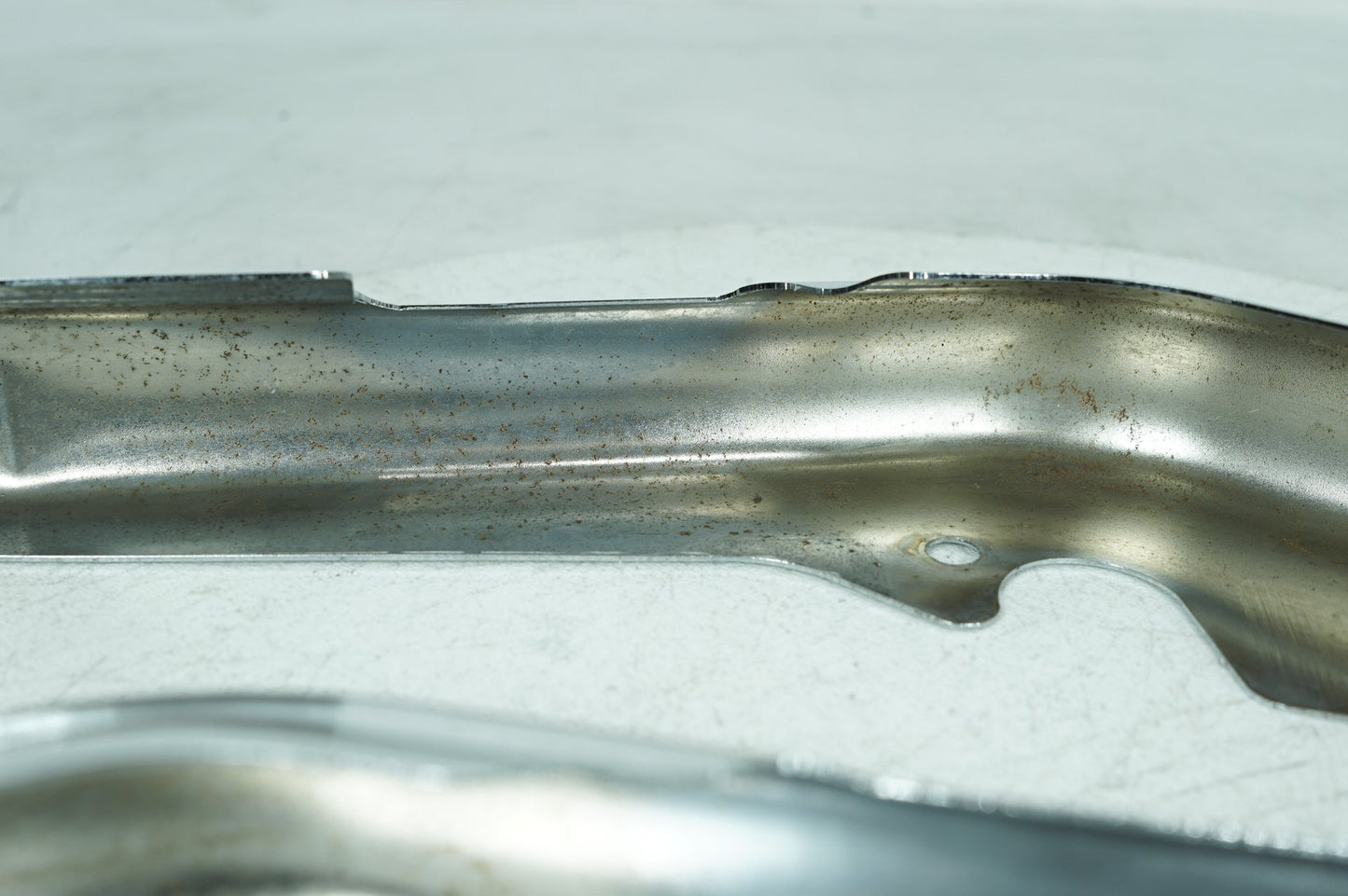 1999 - 2006 Harley-Davidson Touring Electra Ultra Classic Rear Left Right Fender Struts Bracket 47502-97