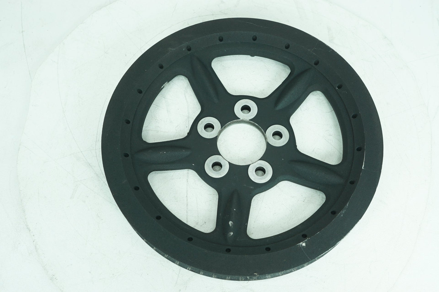 2009 - 2016 Harley-Davidson Sportster Iron Rear Driver Pulley Sprocket 40354-07