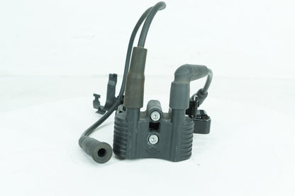 2003 - 2013 Harley-Davidson Sportster Custom Ignition Coil Spark Plugs Cable 31656-07