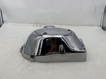 1997 Harley Softail Heritage Classic OEM Outer Primary Clutch Cover SCRATCHED