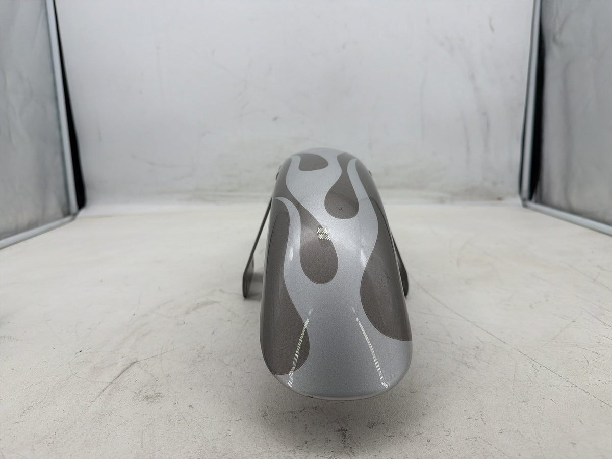 2005 Harley Dyna Wide Glide FXDWG OEM Front Wheel Fender Shell Panel