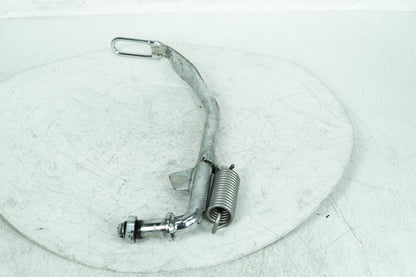 1999 - 2006 Harley-Davidson Dyna Super Glide Left Side Jiffy Kick Stand & Spring 49704-90F