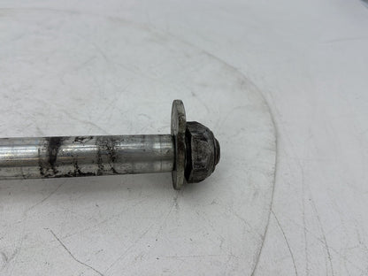 1999 - 2006 Harley-Davidson Touring Electra Glide Ultra Rear Wheel Axle Bolt Shaft 41056-02