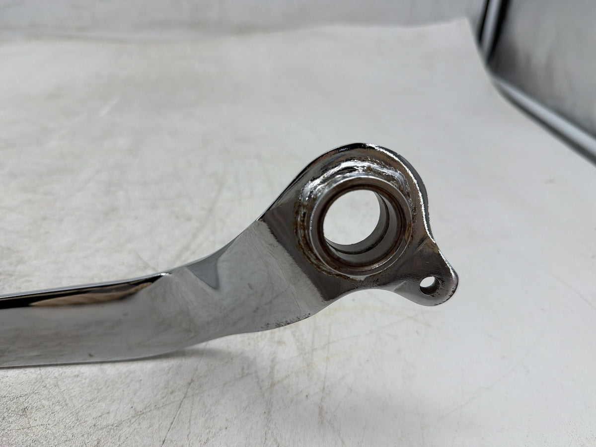 2002 Harley Dyna Wide Glide FXDWG OEM Foot Brake Control Lever Pedal