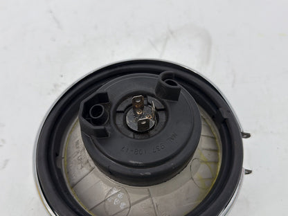 1993 Harley Sportster XLH883H Hugger 883 OEM Headlight Headlamp Head Light Halogen