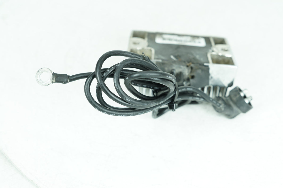 1992 Harley Touring FLHS Electra Glide Sport OEM Voltage Regulator Rectifier