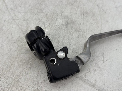 1997 Harley Sportster 1200 Custom XL1200C OEM Front Left Hand Clutch Control Lever