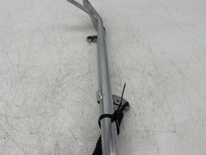 2005 Harley Electra Glide Touring Ultra FLHTCUI OEM Left Side Jiffy Kick Stand & Spring