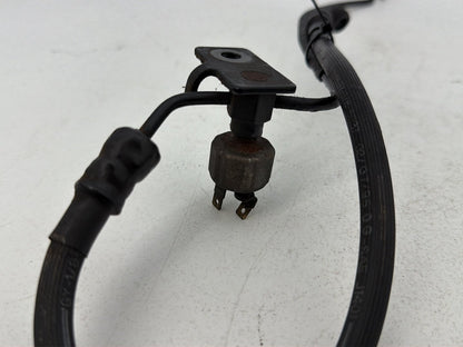 1986 - 1998 Harley-Davidson Softail Heritage Classic Rear Brake Hose Line Pipe 40957-87C