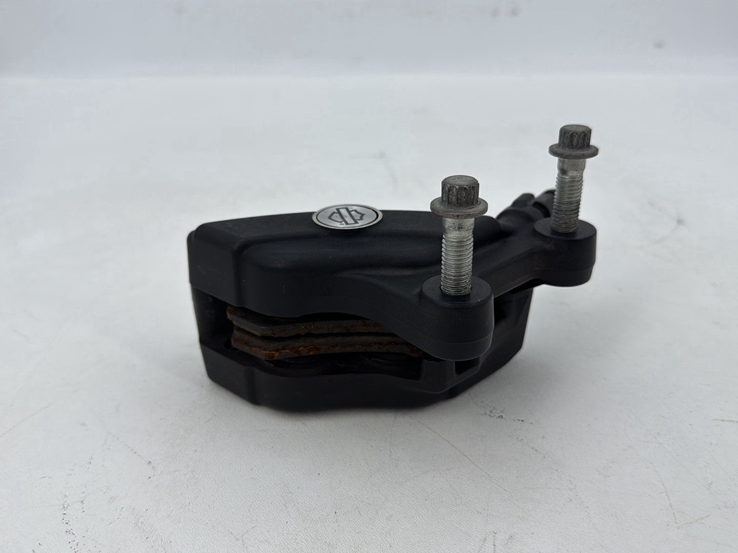 2007 - 2011 Harley-Davidson Touring Electra Glide Ultra Front Right 1 Brake Caliper  	44023-08