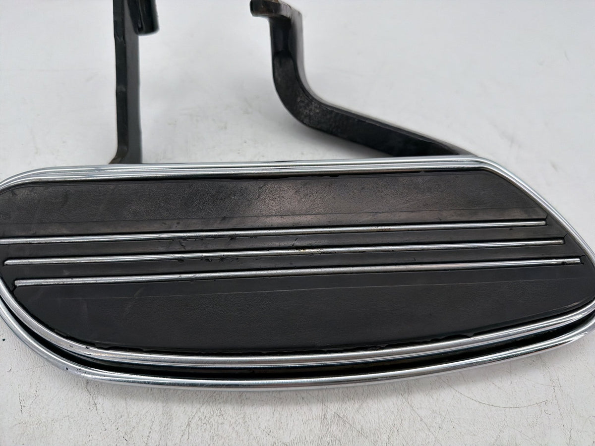 2006 Harley Road King Touring Custom OEM Left Driver 1 Floorboard Foot Rest