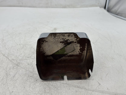 1998 Harley Softail Custom FXSTC OEM Ignition Igniter Coil Cover Trim