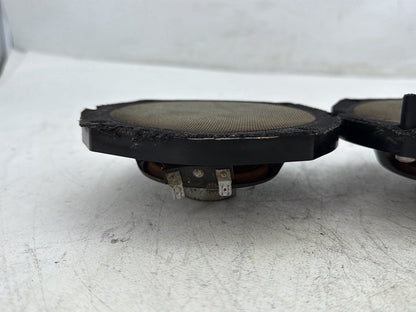 1996 Harley Electra Glide Touring FLHT OEM Left Right Sound Audio Speakers