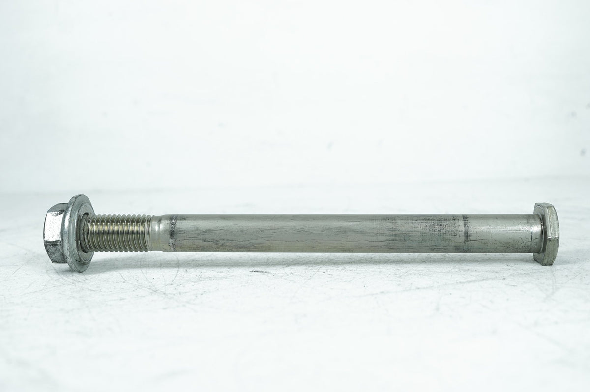 Rear Fork Swingarm Pivot Bolt Shaft, 47641-06, 2009, Harley-Davidson, Dyna, Fat Bob, FXDF
