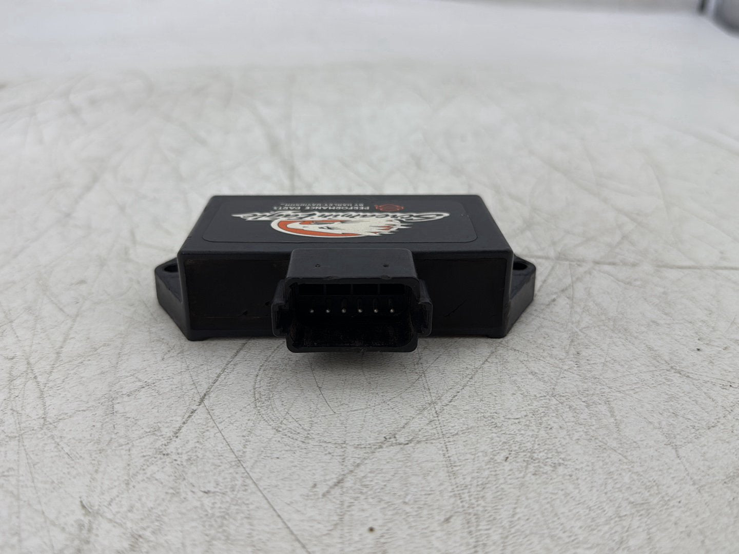 2004 Harley Sportster XL883C 883 Custom OEM Ignition Computer Module Igniter CDI