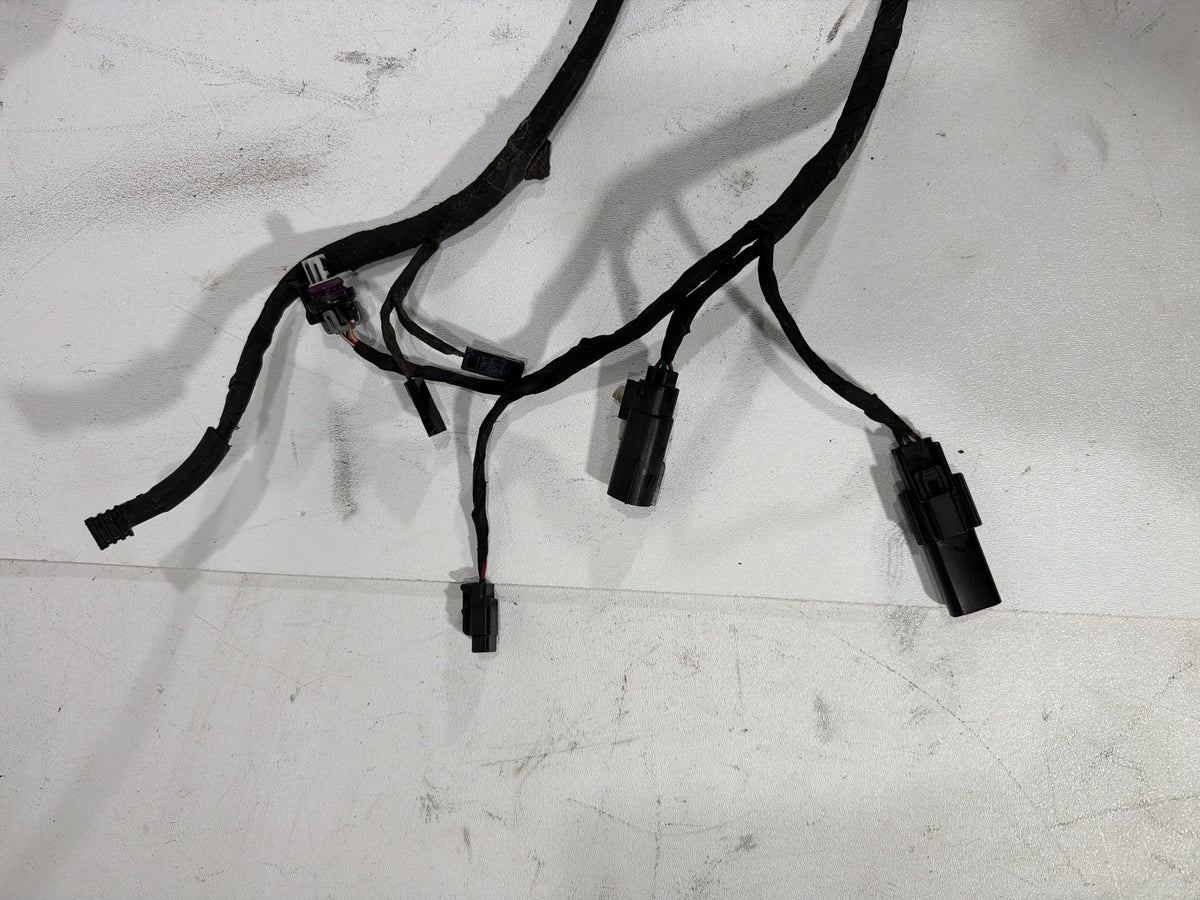 2020 Harley Softail Standard FXST OEM Main Wire Wiring Harness Loom NON-abs