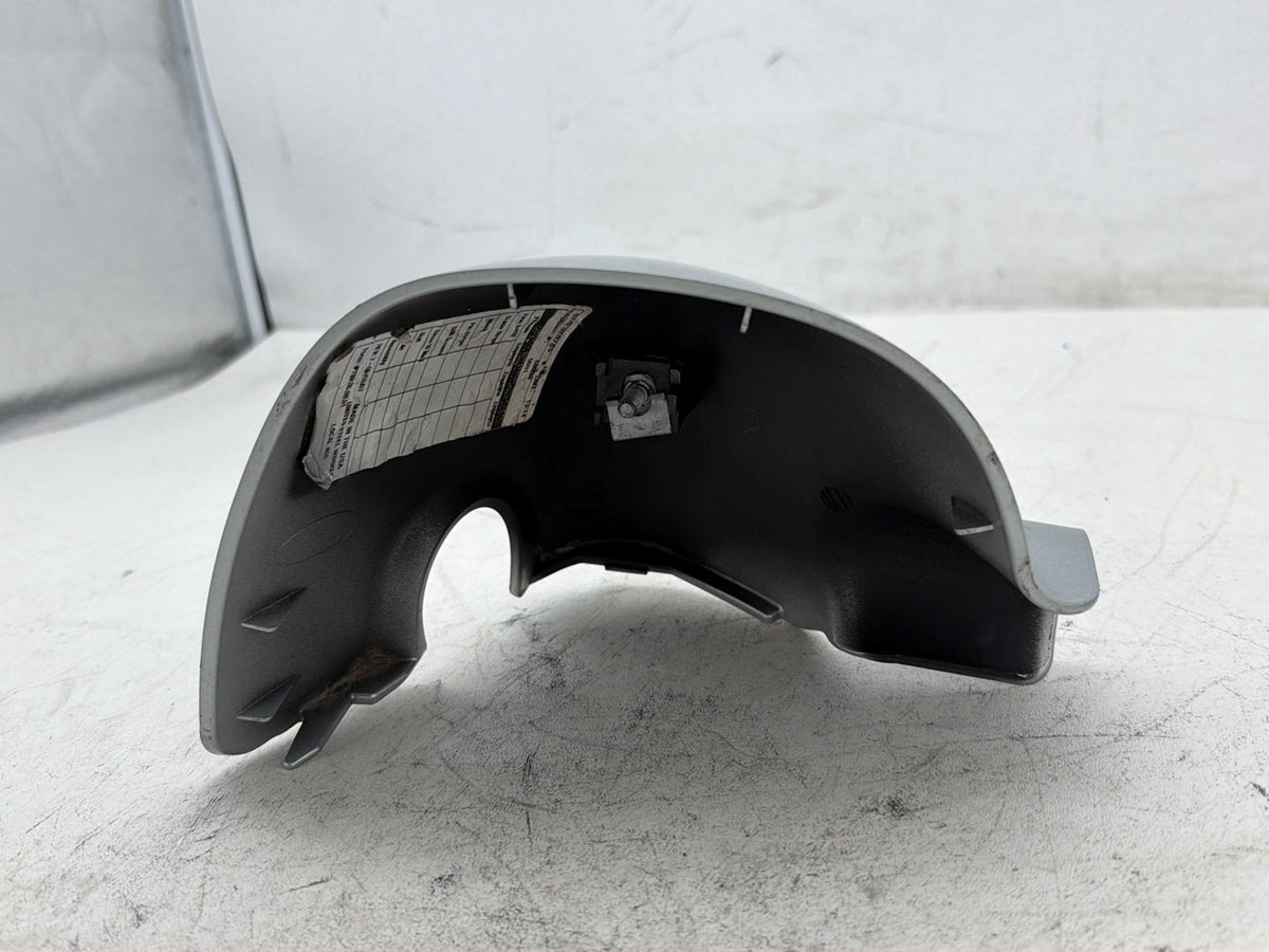 2015 Harley Electra Glide Ultra Low Left Lower Leg Fairing Cap Cover OEM