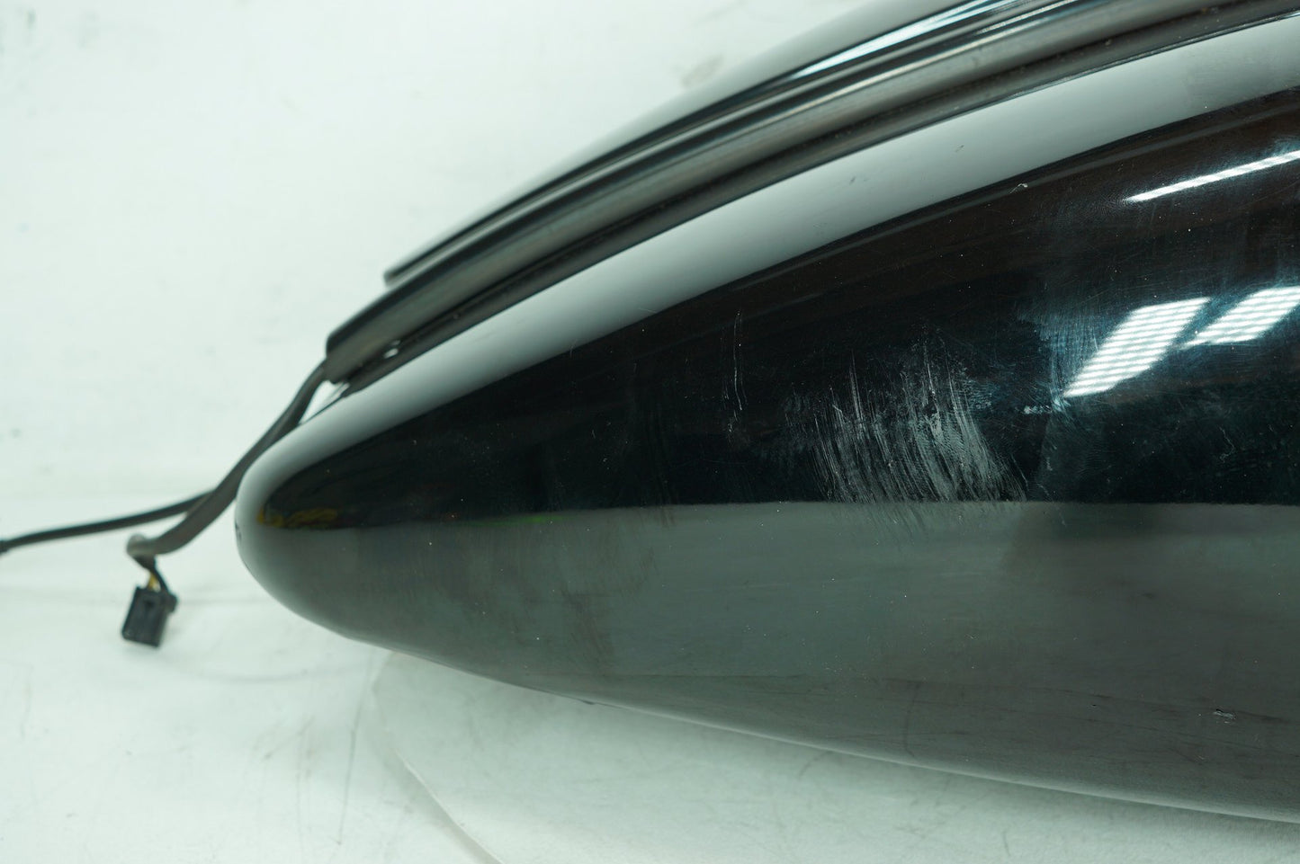 2007 - 2012 Harley-Davidson Touring Electra Glide Classic Gas Gasoline Fuel Tank Reservoir  61356-03