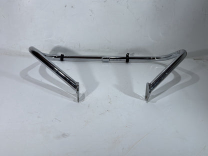 2003 Harley Electra Glide Touring Ultra FLHTCUI OEM Front Engine Crash Highway Bar Guard