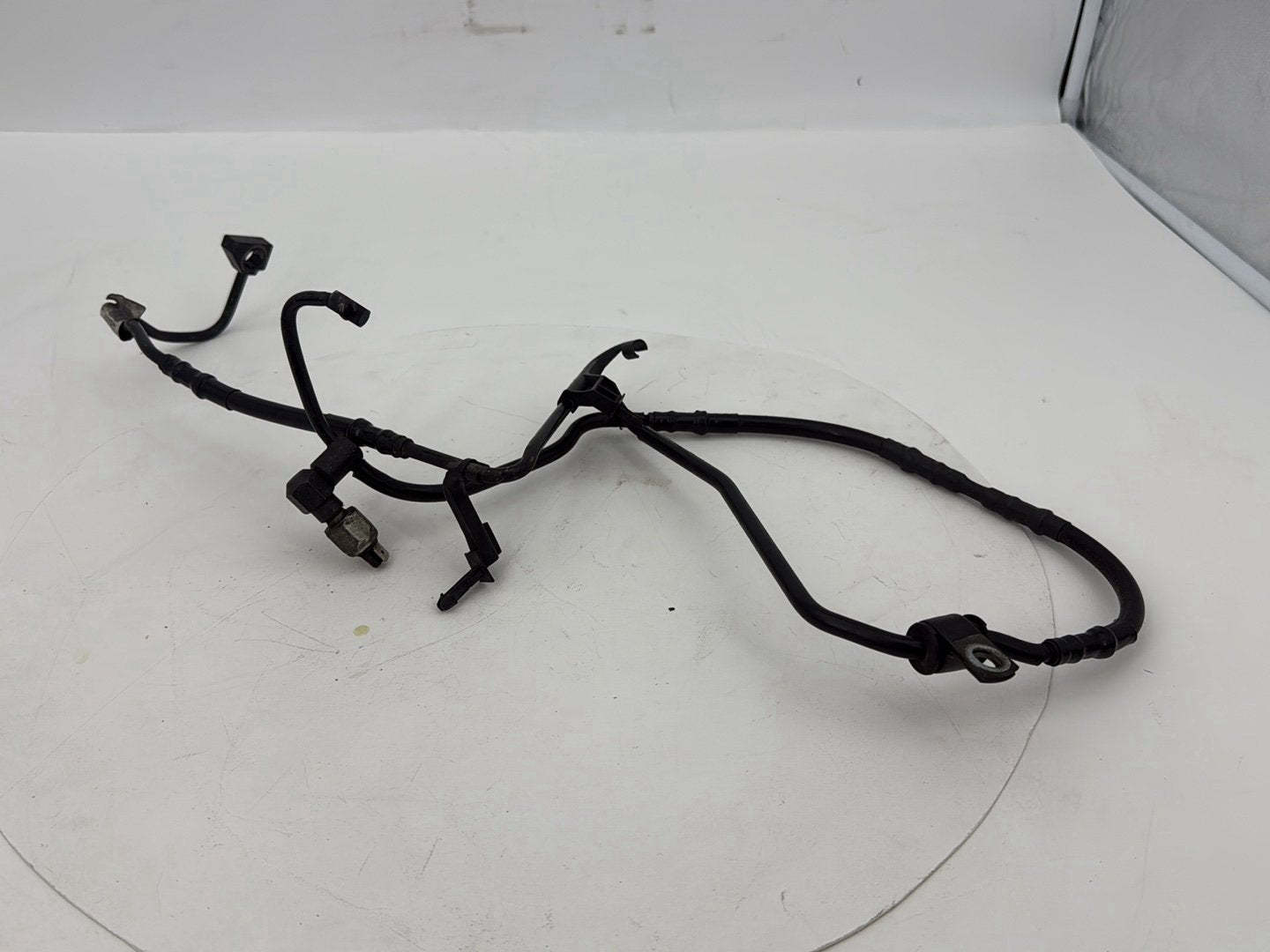 2019 - 2023 Harley-Davidson Touring Road King Special Rear Brake Hose Line Pipe ABS 41800012