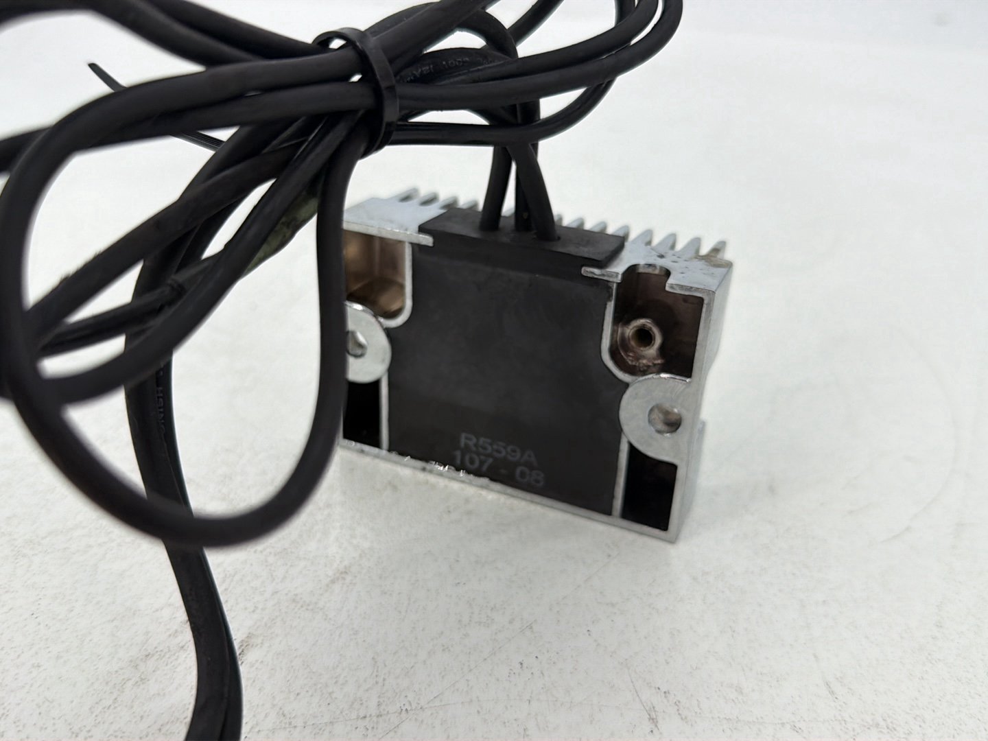 1984 - 1998 Harley-Davidson Touring Electra Glide Classic Voltage Regulator Rectifier  74519-88A
