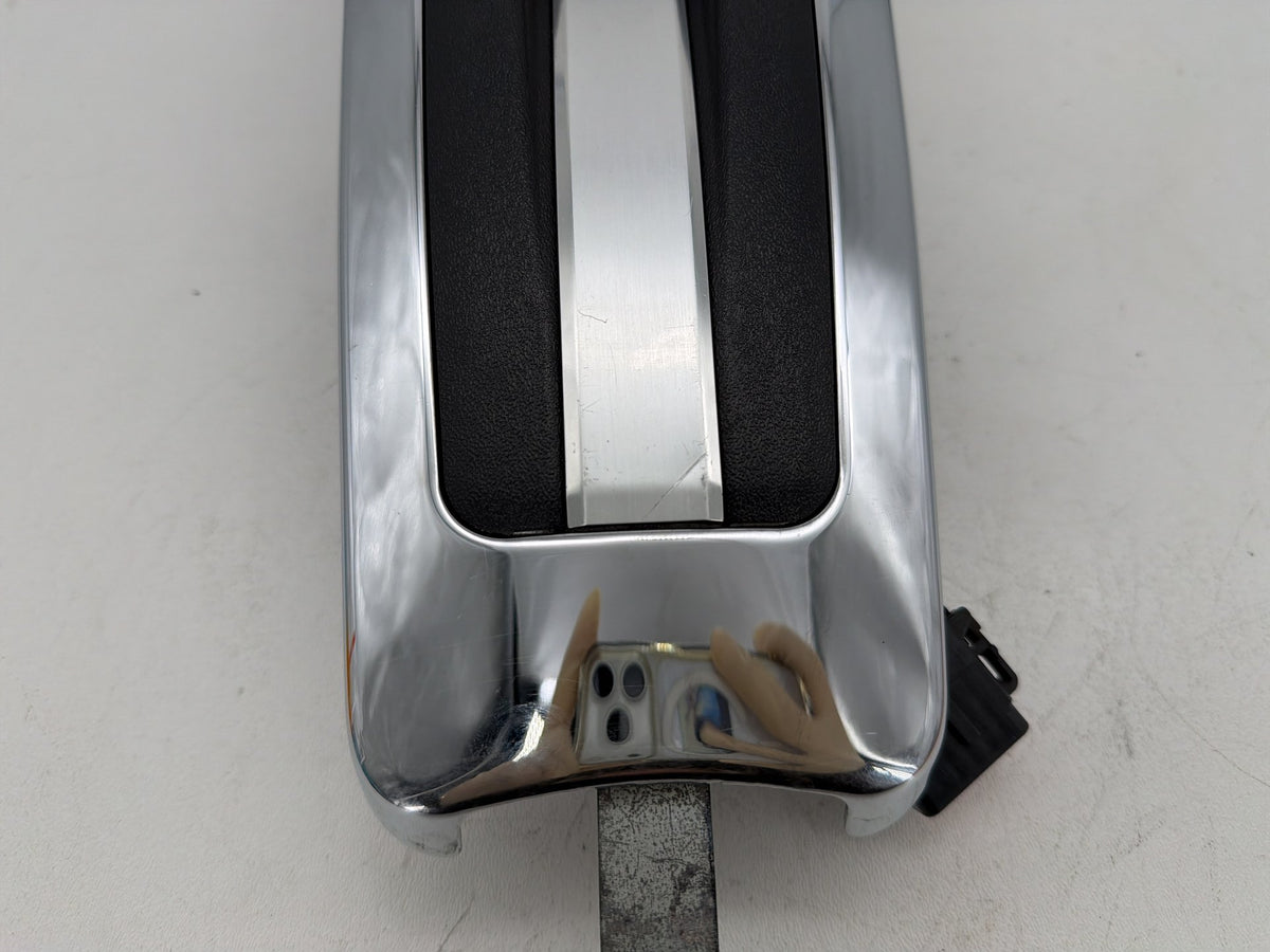 2011 Harley Electra Glide Touring Ultra OEM Fuel Gas Tank Dash Console NOKey