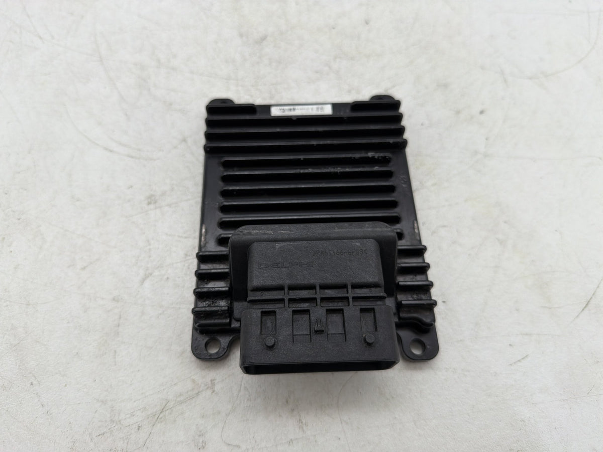 2009 Harley Street Glide Touring FLHX OEM Engine Control Module Brain ECU ECM