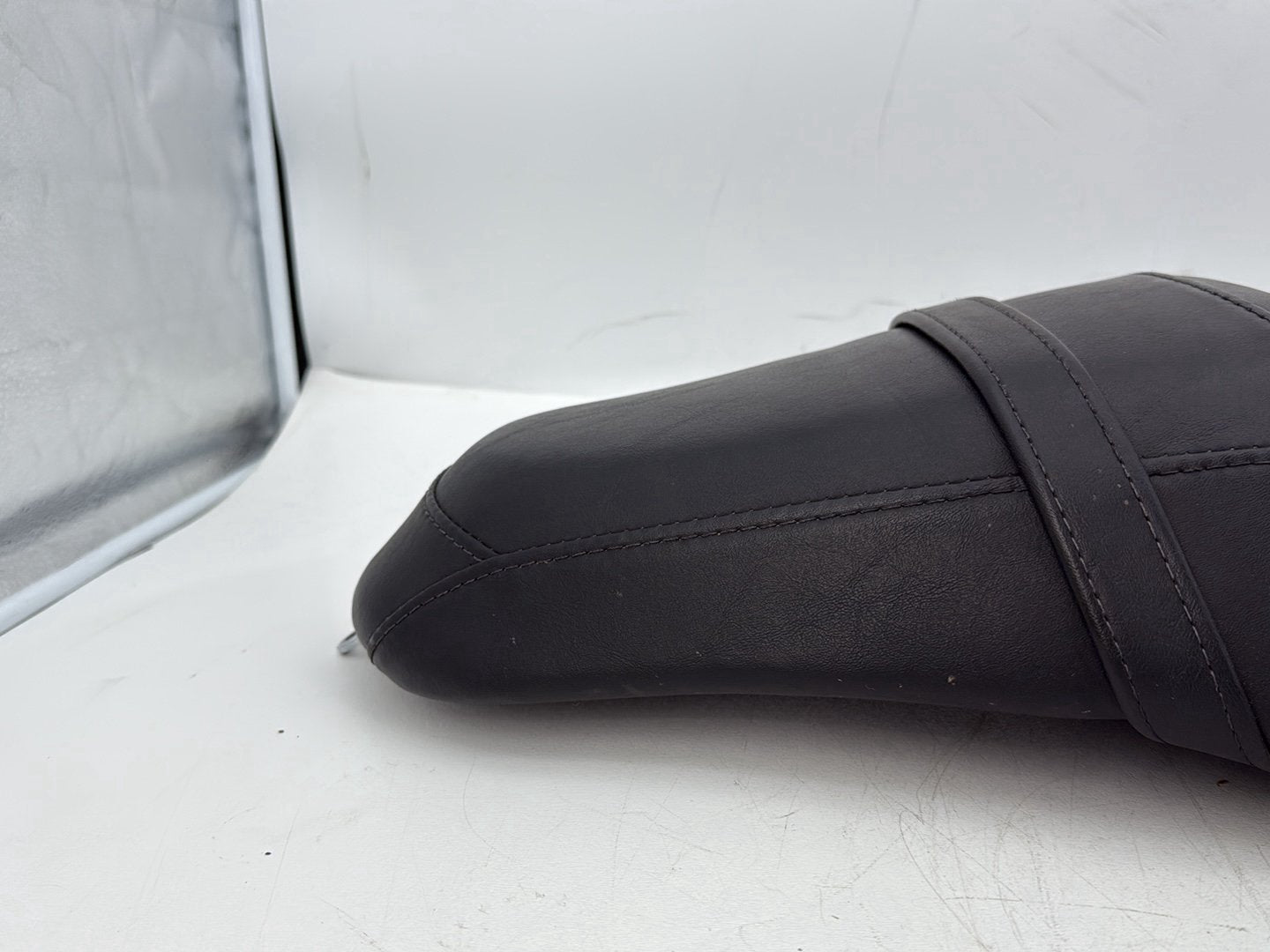 2006 Harley Sportster XL883C 883 Custom OEM Passenger Rider Driver Seat Saddle