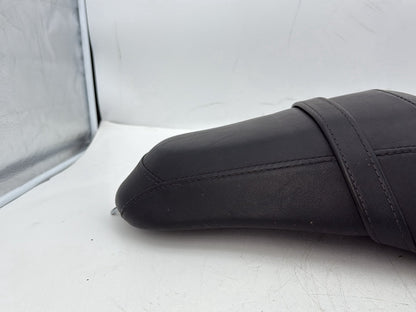2006 Harley Sportster XL883C 883 Custom OEM Passenger Rider Driver Seat Saddle