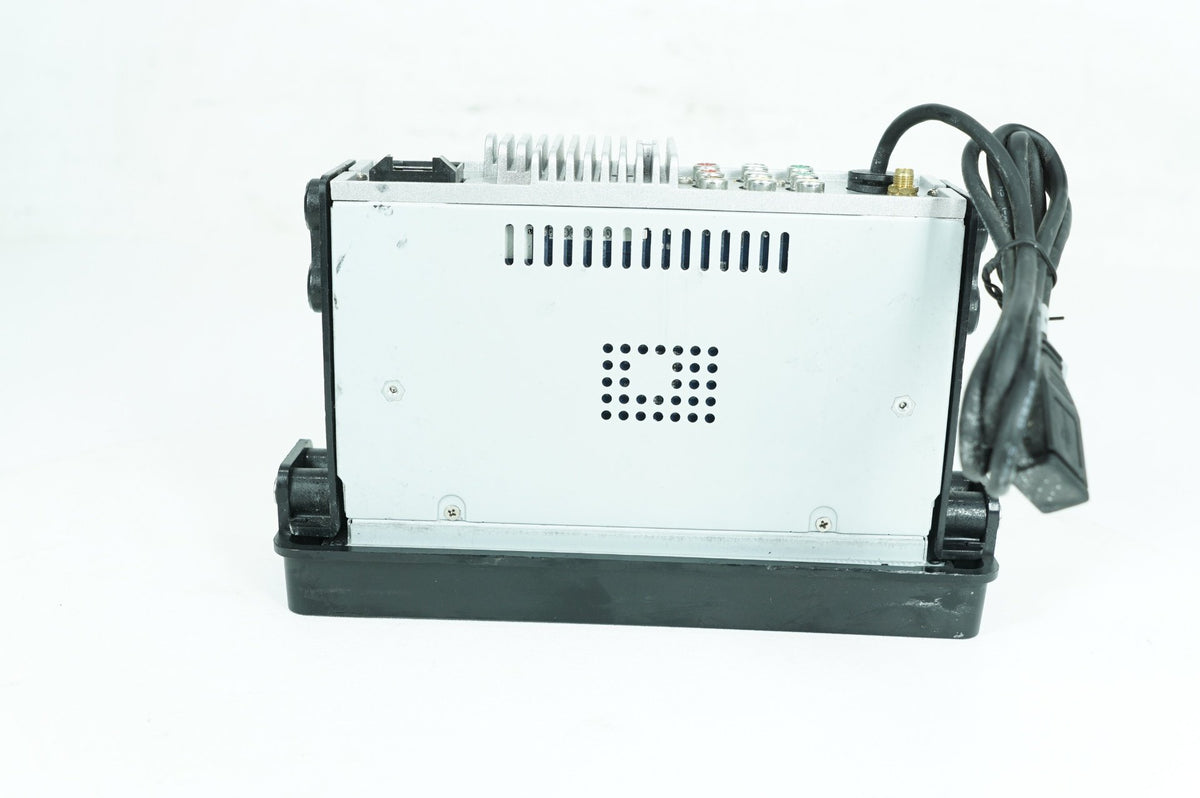 1996 Harley Touring Electra Classic Digital Media Receiver Head Radio Player