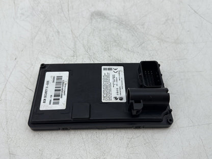 2014 Harley Street Glide Touring FLHXS OEM Body Control Module BCU BCM