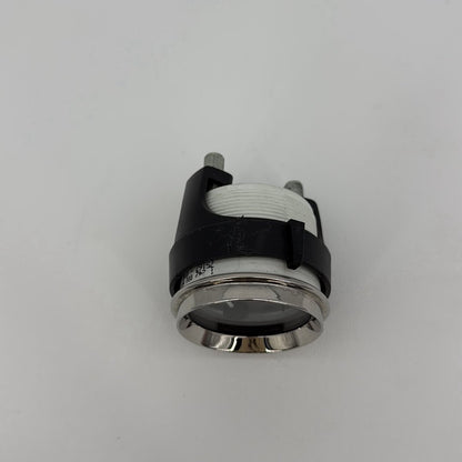 2007 - 2012 Harley-Davidson Touring Street Glide Battery Volt Meter Gauge 75167-01A
