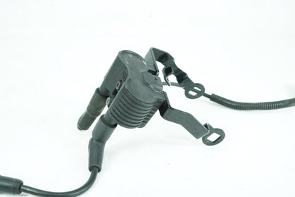 2004 - 2013 Harley-Davidson Sportster Custom Ignition Coil Spark Plugs Cable 31656-07