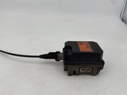 1999 - 2006 Harley-Davidson Touring Electra Glide Ultra Cruise Control Actuator 70955-04 70955-04