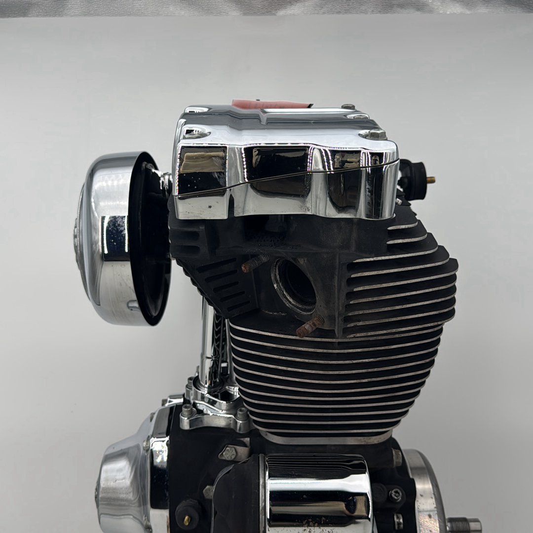 1999 - 2006 Harley-Davidson Dyna Low Rider EFI Twin Cam 88 Engine Motor 19255-05B