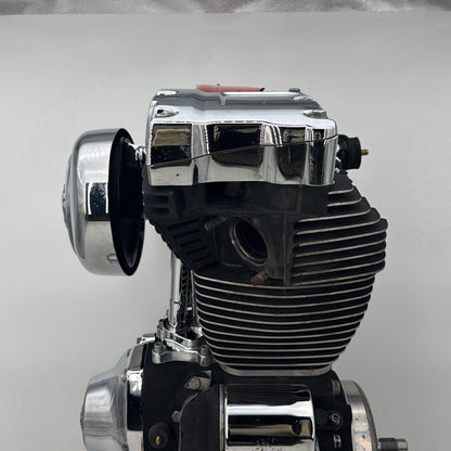 1999 - 2006 Harley-Davidson Dyna Low Rider EFI Twin Cam 88 Engine Motor 19255-05B
