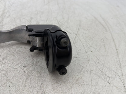 2011 Harley Street Glide Touring FLHX OEM Front Left Hand Clutch Control Lever