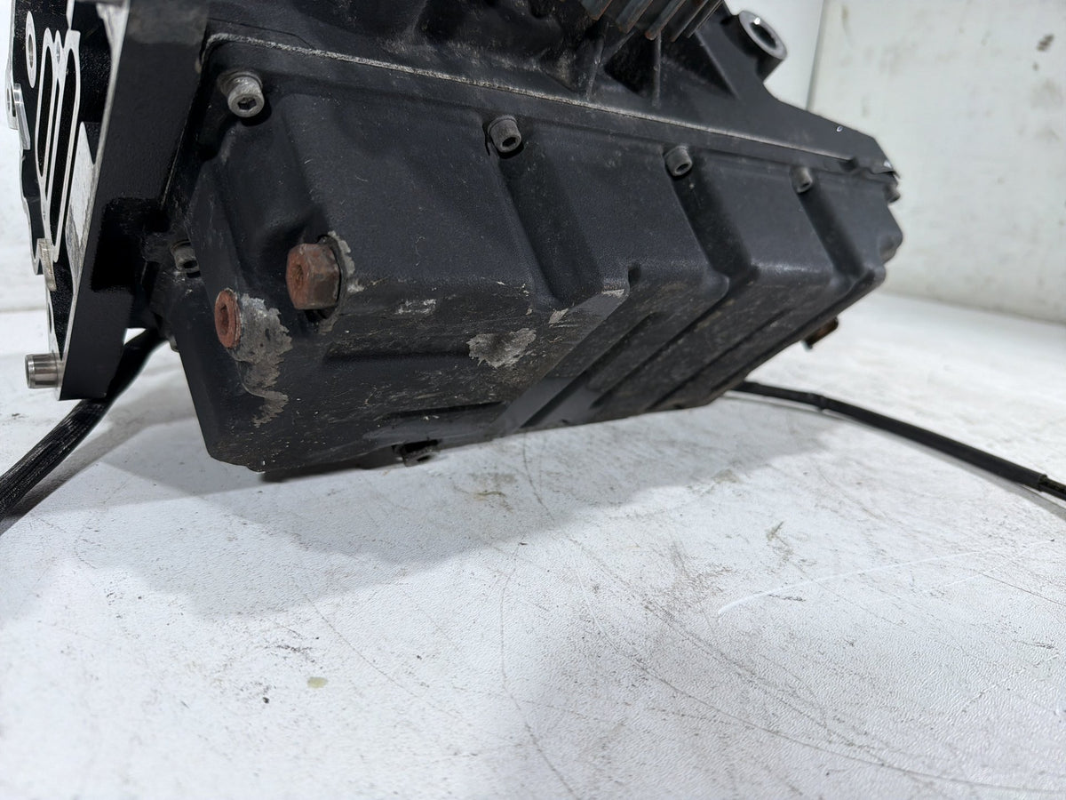 2015 Harley Electra Glide Touring Ultra OEM 6 Speed Transmission Gearbox 21K