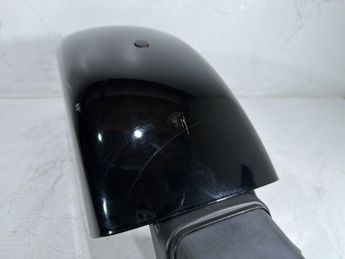 2020 Harley Softail Standard FXST OEM Rear Wheel Fender Panel