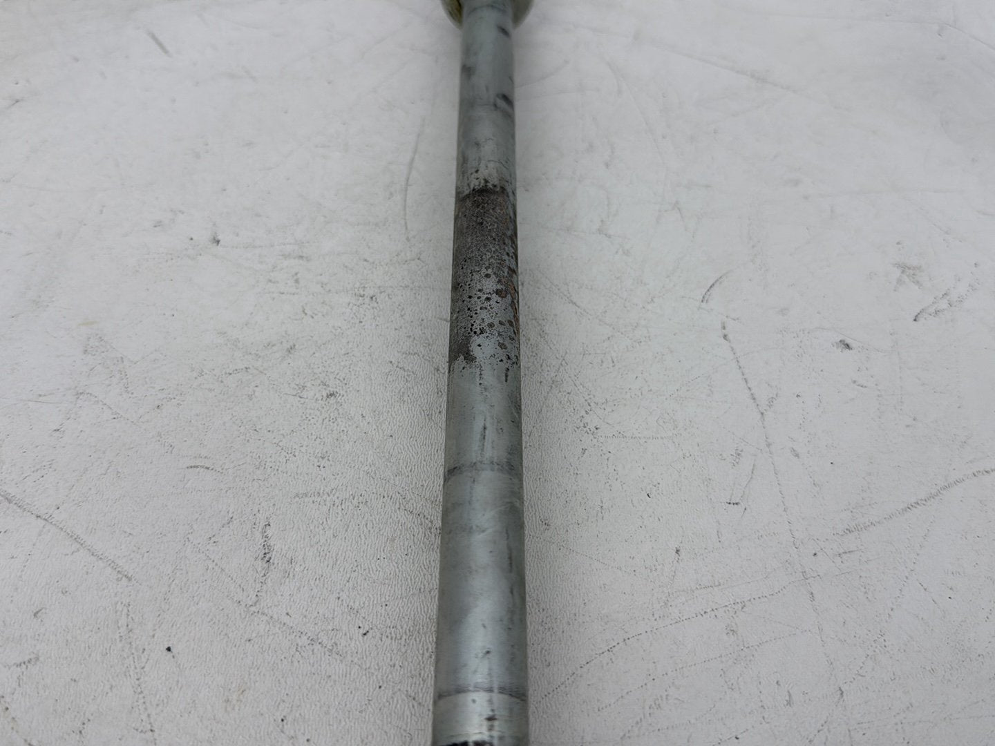 1999 - 2006 Harley-Davidson Softail Heritage Engine Mount Pivot Bolt Shaft  	48054-00