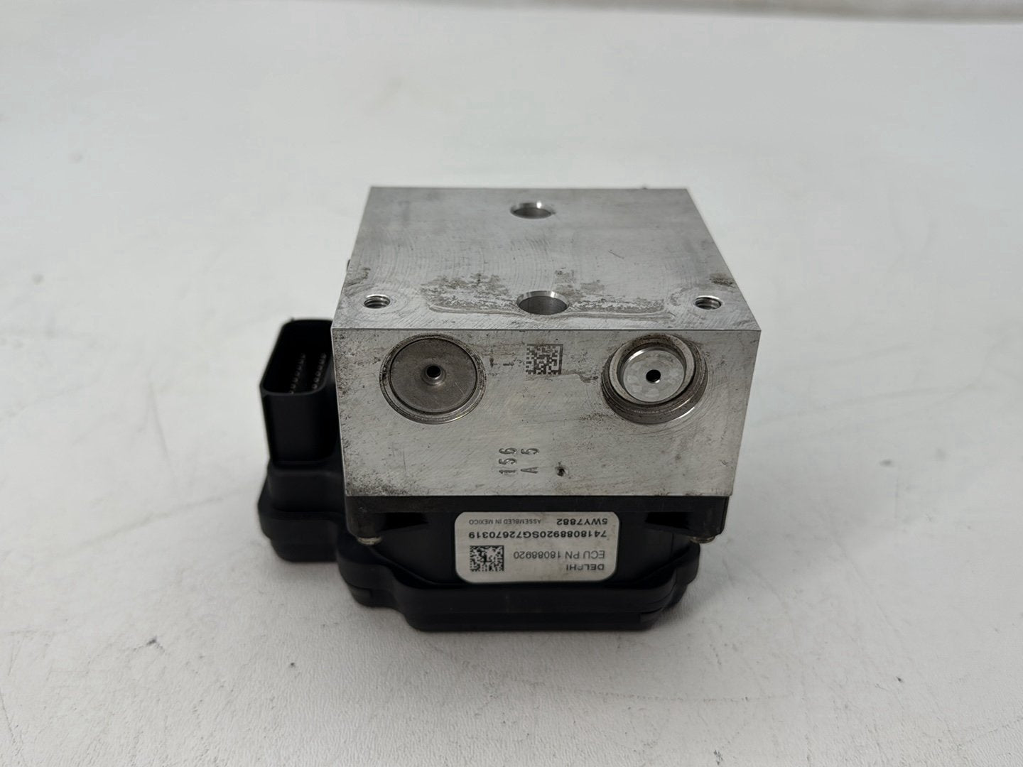 2008 Harley Road King Touring FLHR OEM ABS Brake Pump & Control Module