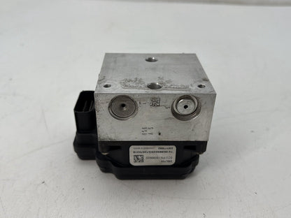 2008 Harley Road King Touring FLHR OEM ABS Brake Pump & Control Module