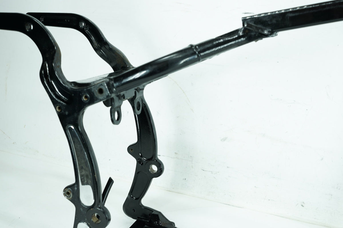 2000 Harley Softail FLSTC Heritage Classic OEM Body Main Frame Chassis S