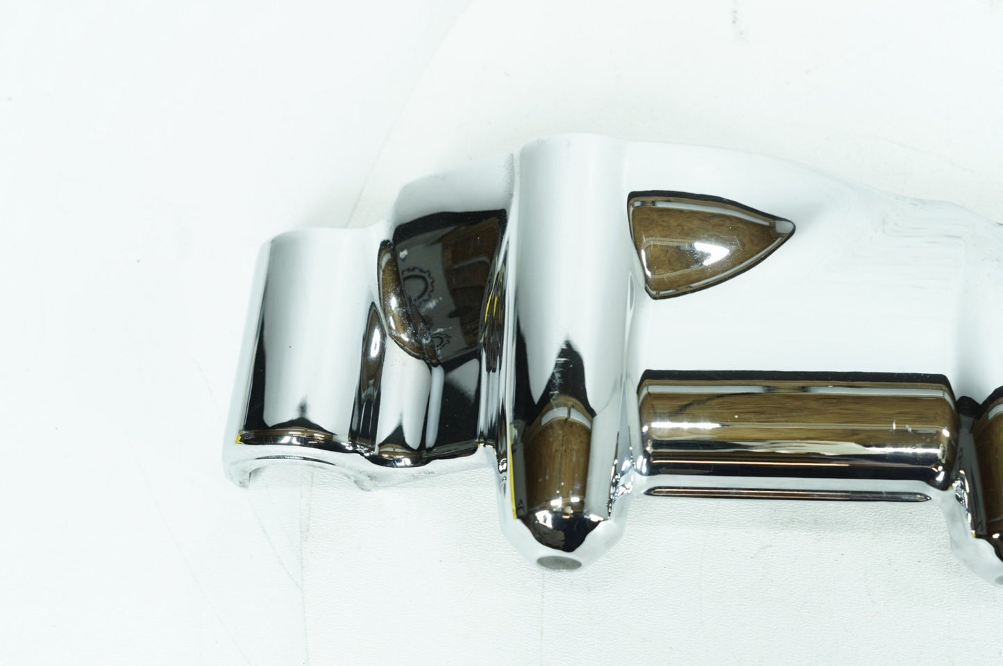 2007 - 2012 Harley-Davidson Touring Electra Glide Ultra Kuryakyn Inner Primary Cover Extension 60885-10