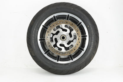2008 - 2016 Harley-Davidson Touring Electra Glide Ultra Rear Wheel Rim Tire 40900026