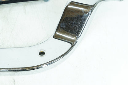 1999 - 2006 Harley-Davidson Softail Fat Boy Rear Left Right Fender Struts Bracket & Turn Signal   	59964-03