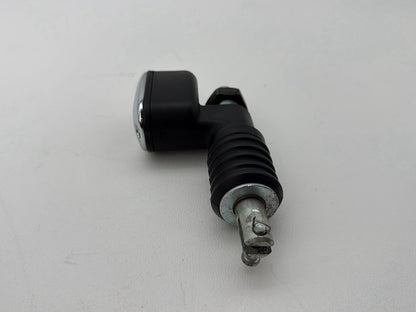 2008 Harley Softail Deluxe FLSTN OEM Rear Brake Master Cylinder Reservoir