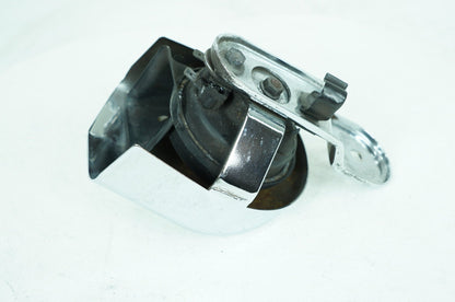 2007 - 2016 Harley-Davidson Touring Street Glide Horn Signal Klaxon Chrome Cover 69012-93A